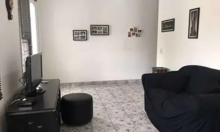 Casa com 4 quartos à venda na Rua Sete de Setembro, Rudge Ramos, São Bernardo do Campo