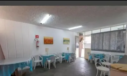 Apartamento com 2 quartos à venda na Rua Dinah, 9, Centro, São Bernardo do Campo