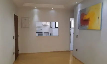 Apartamento em localidade privilegiada no Baeta Neves muito próximo ao Centro.