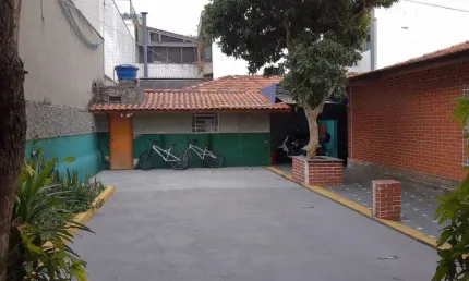 Casa com 3 quartos à venda na Rua Arafura, 193, Jardim do Mar, São Bernardo do Campo