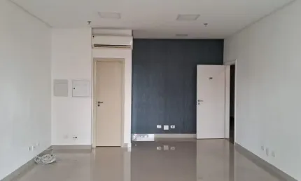 Sala comercial com 1 sala para alugar na Avenida Kennedy, 27, Jardim do Mar, São Bernardo do Campo