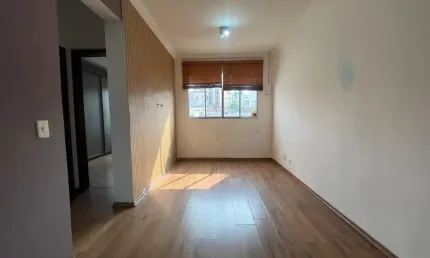 Apartamento PARA INVESTIMENTO  com 2 quartos e 1 vaga no Planalto.