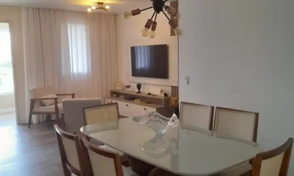 Apartamento com 2 quartos à venda na Avenida Senador Vergueiro, 2087, Centro, São Bernardo do Campo