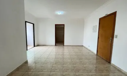 Apartamento com 3 quartos - Suíte e 2 vagas -  Condominio Torre Única.