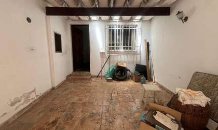 Casa com 2 quartos à venda na Travessa Capistrano de Abreu, 2, Centro, Santo André
