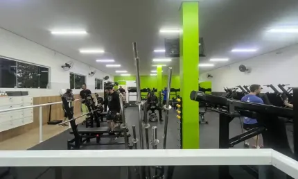 Lindo apartamento no condomínio Tiradentes em PRÉDIO NOVO - BAIXOU O PREÇO!!