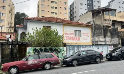Oportunidade para investidores terreno quase de esquina na melhor região do assunção.