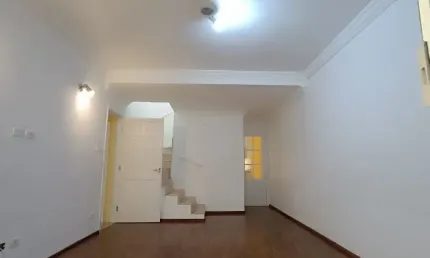 Casa com 3 quartos à venda na Rua Benedito Luiz Rodrigues, 250, Nova Petrópolis, São Bernardo do Campo