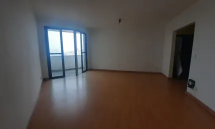 Apartamento com 110m² na Vila Euclides por 540mil$ em ótima posição em condomínio de torre única - Oportunidade!!