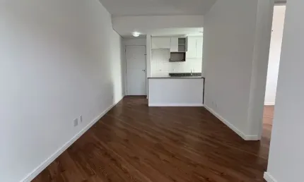 Apartamento novo no baeta neves com 2 quartos e 1 vaga condominio lazer  completo