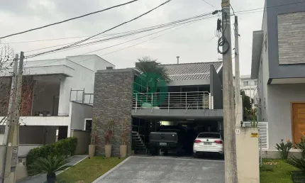 Casa em condomínio para venda em mogi das cruzes, fazenda rodeio, 3 dormitórios, 3 suítes, 4 banheiros, 2 vagas