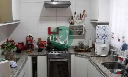 Sobrado para Venda em Mogi das Cruzes, Vila Suissa, 3 dormitórios, 1 suíte, 3 banheiros, 2 vagas