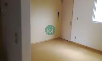 Apartamento para Venda em Mogi das Cruzes, Alto do Ipiranga, 2 dormitórios, 1 banheiro, 1 vaga