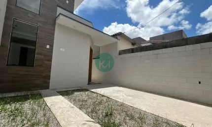 Casa para venda em mogi das cruzes, loteamento alvorada, 3 dormitórios, 1 suíte, 1 banheiro, 2 vagas