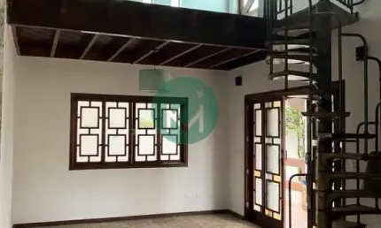 Casa em condomínio para venda em mogi das cruzes, parque residencial itapeti, 3 dormitórios, 1 suíte, 3 banheiros