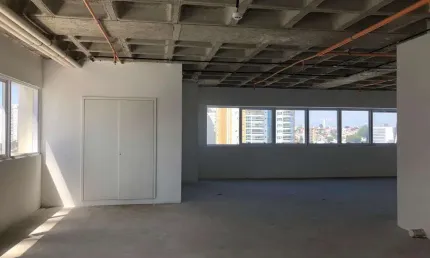 Laje corporativa para venda em mogi das cruzes, jardim armênia, 2 banheiros, 4 vagas