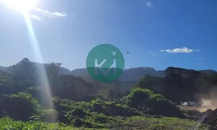 Loteamento para Venda em Mogi das Cruzes, Vila Suissa