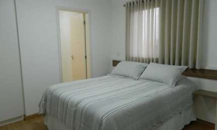 Apartamento para Venda em Mogi das Cruzes, Vila Oliveira, 3 dormitórios, 1 suíte, 4 banheiros, 3 vagas