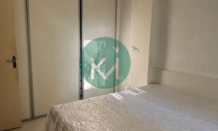 Apartamento para Venda em Mogi das Cruzes, Socorro, 3 dormitórios, 2 banheiros, 1 vaga