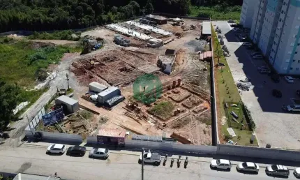 Apartamento para Venda, Vila Suissa, 2 dormitórios, 1 banheiro, 1 vaga