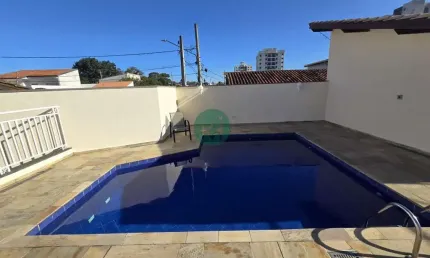 Apartamento para Venda em Mogi das Cruzes, Jardim Armênia, 3 dormitórios, 1 suíte, 1 banheiro, 1 vaga