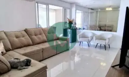 Apartamento para Venda em Mogi das Cruzes, Parque Santana, 3 dormitórios, 1 suíte, 2 banheiros, 2 vagas