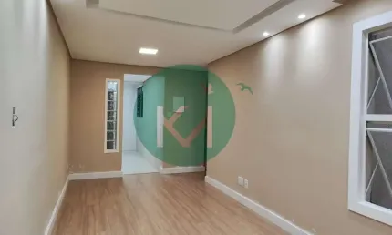 Apartamento para Venda em Mogi das Cruzes, Jardim Marica, 2 dormitórios, 1 banheiro, 1 vaga