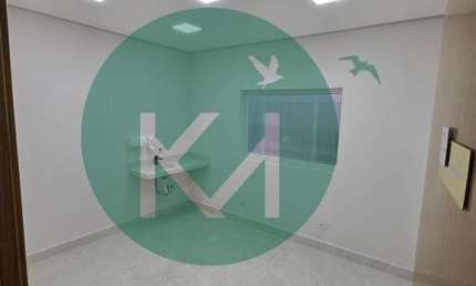 Sala Comercial para Locação em Mogi das Cruzes, Vila Sarah Avignon, 1 vaga