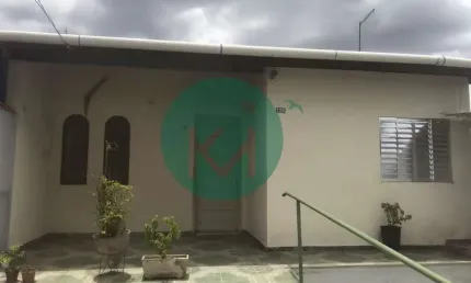 Casa para Venda em Mogi das Cruzes, Jardim das Bandeiras, 3 dormitórios, 1 banheiro, 1 vaga