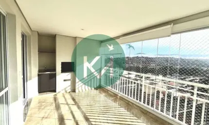 Apartamento para Venda em Mogi das Cruzes, Vila Suissa, 3 dormitórios, 3 banheiros, 2 vagas