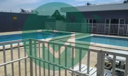 Casa em Condomínio para Venda em Mogi das Cruzes, Jardim Layr, 2 dormitórios, 1 banheiro, 2 vagas