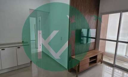 Apartamento para Locação em Mogi das Cruzes, Villa Di Cesar, 2 dormitórios, 1 suíte, 2 banheiros, 1 vaga