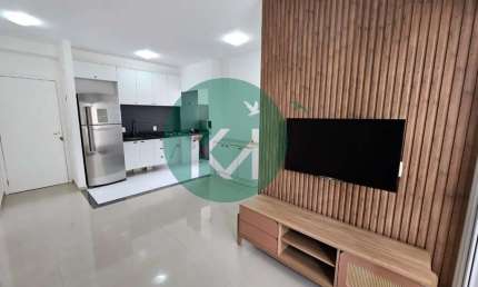 Apartamento para Venda em Mogi das Cruzes, Villa Di Cesar, 2 dormitórios, 1 suíte, 2 banheiros, 1 vaga