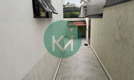 Casa para venda em mogi das cruzes, loteamento jardim primavera, 2 dormitórios, 1 banheiro, 2 vagas