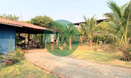 Casa para Locação em Mogi das Cruzes, Parque das Varinhas, 2 dormitórios, 1 suíte, 2 banheiros
