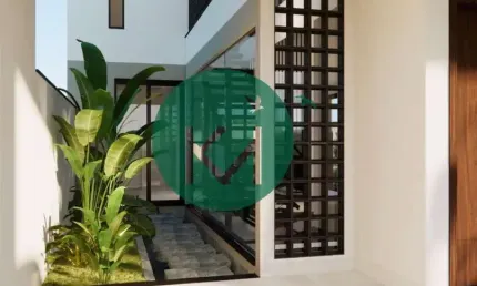 Casa em Condomínio para Venda em Mogi das Cruzes, Porteira Preta, 3 dormitórios, 3 suítes, 2 banheiros, 2 vagas