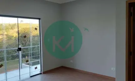 Casa para Venda em Mogi das Cruzes, Villa Di Cesar, 3 dormitórios, 1 suíte, 3 banheiros, 3 vagas