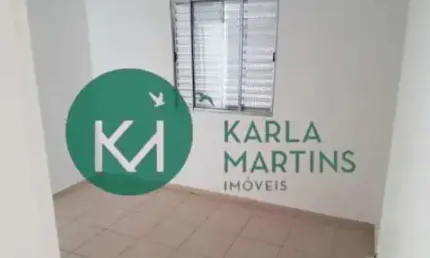 Apartamento para Venda em Mogi das Cruzes, Vila Santana, 3 dormitórios, 1 suíte, 2 banheiros, 1 vaga