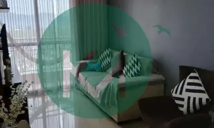Apartamento para Venda em Mogi das Cruzes, Villa Di Cesar, 2 dormitórios, 2 banheiros, 1 vaga
