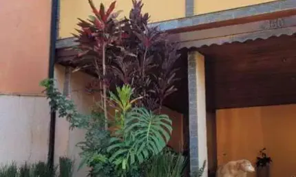 Casa para venda em mogi das cruzes, vila oliveira, 3 dormitórios, 1 suíte, 3 banheiros, 4 vagas