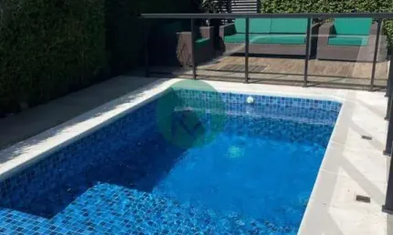 Casa em Condomínio para Venda em Mogi das Cruzes, Fazenda Rodeio, 3 dormitórios, 3 suítes, 4 banheiros, 2 vagas