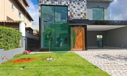 Casa em Condomínio para Venda em Mogi das Cruzes, Botujuru, 3 dormitórios, 3 banheiros, 4 vagas