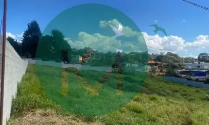 Terreno para venda em mogi das cruzes, biritiba ussu