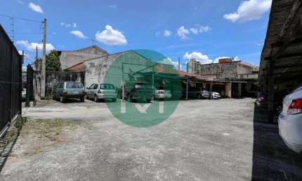 Terreno comercial para alugar na Rua Capitão Manoel Caetano, 10, Centro, Mogi das Cruzes