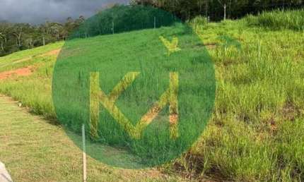 Terreno à venda na Estrada Ritsuji Kayasima, 100, Cocuera, Mogi das Cruzes