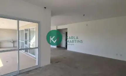 Apartamento para Venda em Mogi das Cruzes, Jardim Armênia, 4 dormitórios, 6 banheiros, 4 vagas