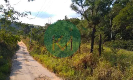 Terreno à venda na Estrada Engenheiro Abílio Gondim Pereira, 100, Do Taboão, Mogi das Cruzes