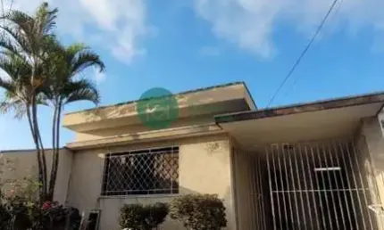 Casa para Venda em Mogi das Cruzes, Mogi Moderno, 3 dormitórios, 2 banheiros, 2 vagas