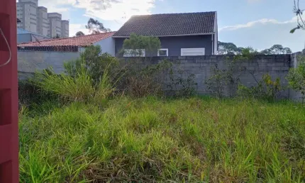 Terreno para venda em mogi das cruzes, villa di cesar