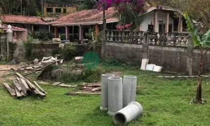Sítio / chácara para venda em mogi das cruzes, sabaúna, 6 dormitórios, 3 banheiros, 3 vagas